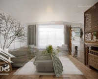 Bán Căn Hộ Tại Carillon Apartment, Tân Bình, 82M2, 2 Phòng Ngủ Sổ Hồng 4.6Tỷ, 0932742068