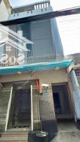 Bán Nhà Làm Chung Cư Mini, 6 Phòng Ngủ 2 Vệ Sinh 59,86M2, 9,3 Tỷ Tại Trường Chinh, P.13, Tân Bình, Hcm