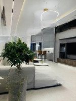 Bán Gấp Nhà Đẹp 3 Lầu St Full Nội Thất -Hẽm Xe Hơi62 Trương Công Định Thông Ba Vân -Diện Tích80M2 [4X20]M