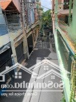 Bán Nhà Góc 2 Mặt Tiền, Tô Hiến Thành, P15, Q10.Dt:4,5X16, 1 Triệu2L, Giá:13,2 Tỷ