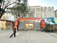 Mặt Đường Oto Tránh Kinh Doanh Tốt Ngay Đại Học Đại Nam