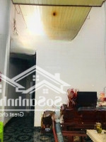 Bán Nhà Trung Tâm Quận Tân Bình 6,6 Tỷ (3,6X15M) Nh 3,75M