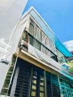 Kẹt Tiền Bán Nhà Phan Ngữ - P. Đakao - Q1. Giá Bán 3Tỷ390/69,2M2 Cho Thuê 23 Triệu. Gần Cv Lê Văn Tám