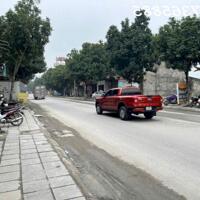 Bán nhà đất đường 196 khu Yên Tập. Nhân Hòa, Mỹ Hào, Hưng Yên giá 7.2 tỷ