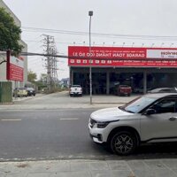 Bán nhà đất đường 196 khu Yên Tập. Nhân Hòa, Mỹ Hào, Hưng Yên giá 7.2 tỷ
