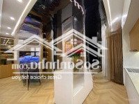 Bán Nhà Ngõ 158 Ngọc Hà, Ba Đình, Mới Đẹp Ở Ngay Diện Tích 56M2, 6 Tầng,Mặt Tiền7,24M, Giá Bán 15,5 Tỷ