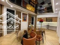 Bán Nhà Ngõ 158 Ngọc Hà, Ba Đình, Mới Đẹp Ở Ngay Diện Tích 56M2, 6 Tầng,Mặt Tiền7,24M, Giá Bán 15,5 Tỷ