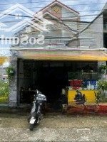 Bán Nhà Q8 Ngay Chợ Bình Điền - 140M2 - 7X20M - 1 Trệt 1 Lầu Sổ Hồng Riêng