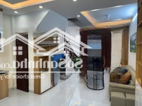 Mỹ Đình - Nhà Đẹp Ở Ngay - Dân Xây - 2 Mặt Thoáng - Ô Chờ Thang Máy - 54M2 - 4T - 9.2 Tỷ
