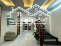 Mỹ Đình - Nhà Đẹp Ở Ngay - Dân Xây - 2 Mặt Thoáng - Ô Chờ Thang Máy - 54M2 - 4T - 9.2 Tỷ