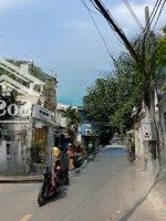 Giảm Giá! Bán Nhàmặt Tiềnnguyễn Cửu Vân, P. 17, Bình Thạnh, Ngay Điện Biên Phủ,Diện Tích4.5X23M, Giá Bán 24 Tỷ