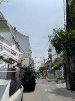 Giảm Giá! Bán Nhàmặt Tiềnnguyễn Cửu Vân, P. 17, Bình Thạnh, Ngay Điện Biên Phủ,Diện Tích4.5X23M, Giá Bán 24 Tỷ