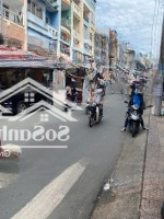 Bán Nhà Mặt Tiền Cư Xá Lữ Gia P.15 Q.11 Dt: 4X20M Giá: 15.8 Tỷ Tl