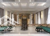 Mặt Phố Hàng Chuối, 570M2, 16 Tầng, Mặt Tiền 16M, 565 Tỷ