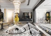 Mặt Phố Hàng Chuối, 570M2, 16 Tầng, Mặt Tiền 16M, 565 Tỷ
