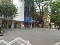 Mặt Phố Bà Triệu, 275M2 2 Tầng, Mặt Tiền 9M, 250 Tỷ