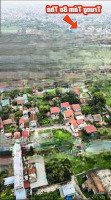 Bán Đất Viên An- Ứng Hoà -Hà Nội,Cách Trung Tâm Ba Thá Chỉ Hơn 200M, Ô Tô Vào Tận Đất -Giá Siêu Mềm
