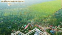 Mở Bán Dự Án Yên Thủy Eco Valley, Thị Trấn Hàng Trạm, Yên Thủy, Hòa Bình