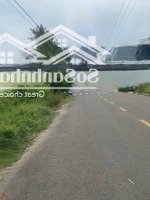 Bán Lô Đất Khu Đô Thị Phú Ân Nam - Xã Diên An Diện Tích: 120M2(Ngang 6M) Đường Nhựa Rộng 16M