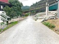 Bán Nhanh 2 Lô Liền Nhau Đường M2 - Km8 Bản Phiệt, 200M2, Giá Chỉ 1. Xx Tỷ