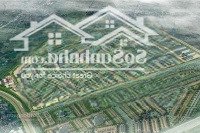 Bán Đất Công Nghiệp Tại Hưng Yên Cắt Linh Hoạt Từ 5000M2 - Giá Chỉ Từ 2,804 Triệu/M2