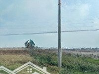 Bán Đất Công Nghiệp Tại Hưng Yên Cắt Linh Hoạt Từ 5000M2 - Giá Chỉ Từ 2,804 Triệu/M2