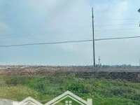 Bán Đất Công Nghiệp Tại Hưng Yên Cắt Linh Hoạt Từ 5000M2 - Giá Chỉ Từ 2,804 Triệu/M2