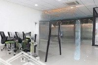 Tòa Nhà Cho Thuê Lê Văn Sỹ, P1. Dt: 10X20M. 1 Hầm 5 Tầng. Sàn Suốt. Pccc Đầy Đủ. Giá 95 Triệu/Tháng.
