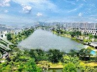 Cho Thuê Shophouse Thô Mặt Tiền Song Hành - Lakeview City, Quận 2, Giá Chỉ 25 Triệu/Tháng!