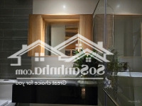 Bán Căn Hộ Phú Mỹ Hưng - 100M2 - 3 Phòng Ngủ- Full Nội Thất New 100% - Giá Chỉ: 7,8 Tỷ Nha Y Hinh