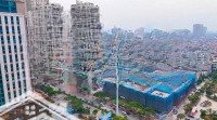 Giảm Giá Căn Hộ 2 Ngủ Do Bố Mẹ Chồng Không Hài Lòng Trung Tâm Quận Hà Đông Dự Án The Charm An Hưng