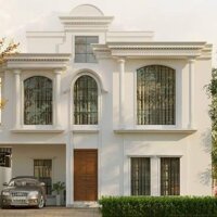 Chính chủ cần bán BIỆT THỰ Phố Âu Cơ – Xuân Diệu, Tây Hồ. Diện tích 113m2, giá 29.9 tỷ.