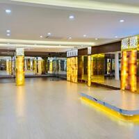 [ QUẬN 10 ] Cho Thuê Nhà: 33-35 Đường 3/2 - Quận 10 ( 15x25m, 1 trệt, 3 lầu )