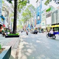 [ QUẬN 10 ] Cho Thuê Nhà: 33-35 Đường 3/2 - Quận 10 ( 15x25m, 1 trệt, 3 lầu )