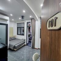 Bán nhà 3 tầng DT 5x18 đang cho thuê 50tr/tháng - Mặt tiền kinh doanh ngay Nguyễn Thái Sơn