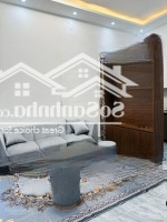 Mỹ Đình - Ngõ Thông - Ở Ngay - Tặng Nội Thất - 34M2 - 5T - 7.15 Tỷ