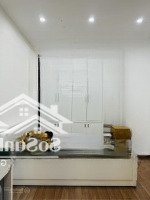 Mỹ Đình - Ngõ Thông - Ở Ngay - Tặng Nội Thất - 34M2 - 5T - 7.15 Tỷ