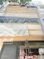 Bán Nhà Riêng Đẹp Tại Đường Phan Đình Phùng, Phường 17, Phú Nhuận, Hồ Chí Minh, 8,5 Tỷ, 32 M2