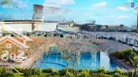 Siêu Hot Nhà Phố View Sông, Thanh Toán 30% Nhận Nhà. Diện Tích 126M2, 1 Trệt 2 Lầu 1 Tum