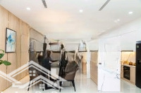 Siêu Hot Nhà Phố View Sông, Thanh Toán 30% Nhận Nhà. Diện Tích 126M2, 1 Trệt 2 Lầu 1 Tum