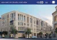 Bán Liền Kề Ad9 Khu Cát Tường Mặt Vườn Hoa Vinhomes Cổ Loa 17 Tỷ (62,5M2) Liên Hệ: 0975888847