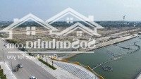 Nhà Phố Trung Tâm Quảng Trường Nhạc Nước Sungroup Hà Nam,Diện Tích60M2, Xây 3,5 Tầng, 1 Hầm , Giá Bán 5,7 Tỷ