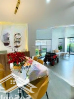 Nhà Phố Bìa Vườn Khu Đô Thị Waterpoint Đã Hoàn Thiện