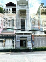 Chính Chủ Gửi Bán Gấp Nhàmặt Tiềnđường Chấn Hưng - Cmt8,Diện Tích4X19M, Kc: 4 Tầng Full Nội Thất