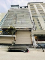 Giá Cực Tốt 50 Tỷ Có Apartment Mặt Phố 160M2Mặt Tiền7,7M - Dòng Tiền 4Tỷ/Năm - E Phương 0868779497