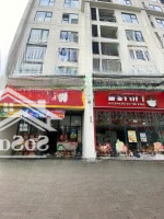 Bán Shop Chân Đế - Chung Cư An Bình City - 234 Phạm Văn Đồng