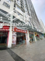 Bán Shop Chân Đế - Chung Cư An Bình City - 234 Phạm Văn Đồng