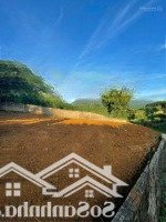 Lô Đất Nghỉ Dưỡng Đầm Sản, Minh Quang, Ba Vì, Hà Nội, View Toàn Cảnh Núi Ba Vì Đẹp Như 1 Bức Tranh