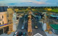 Bán Đất Nền Dic Victory City, 95M2, 11 Tr/M2 Tại Vị Thanh, Hậu Giang, Hàng Hiếm. Liên Hệ: 086.277.2589