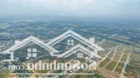 Siêu Phẩm Đất Nền Biệt Thự Mặt Tiền Đt818 Cơ Hội Vàng Đầu Tư & An Cư